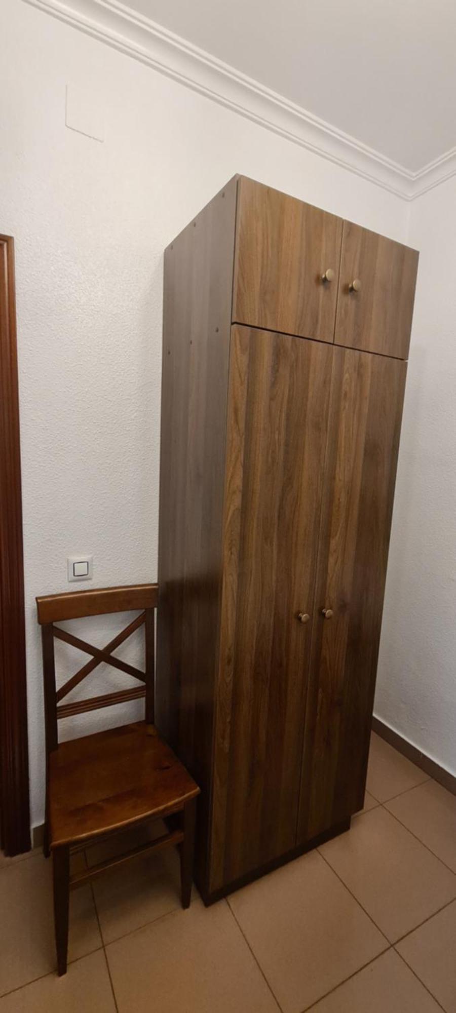 Hostal Trajano Sevilla Ruang foto